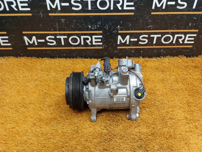 компрессор кондиционера, 11190 рублей, Красноярск