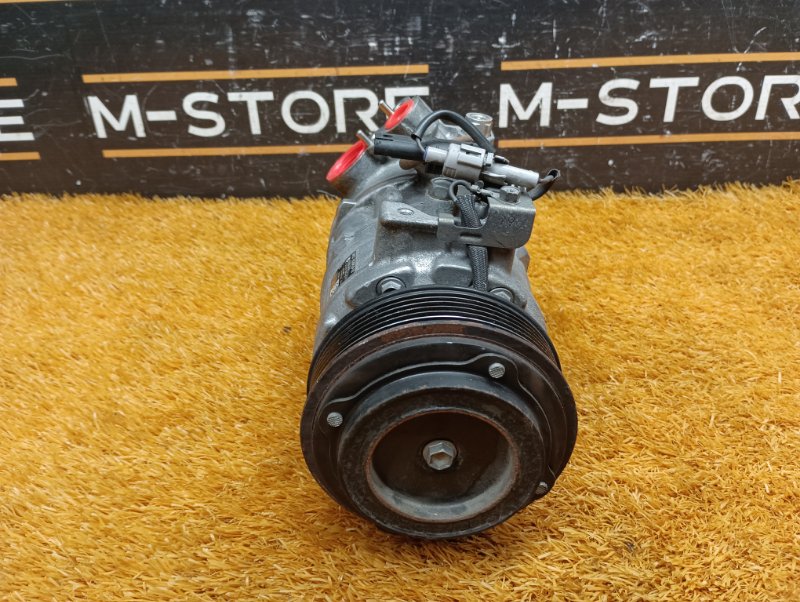 компрессор кондиционера, 11190 рублей, Красноярск