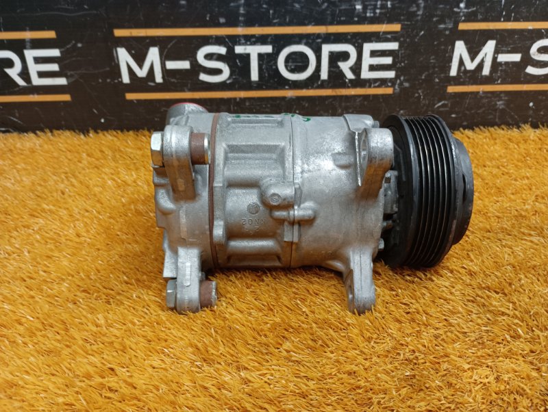 компрессор кондиционера, 11190 рублей, Красноярск