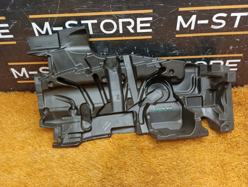 шумоизоляция двигателя, 1130 рублей, Красноярск