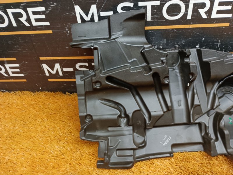 шумоизоляция двигателя, 1130 рублей, Красноярск