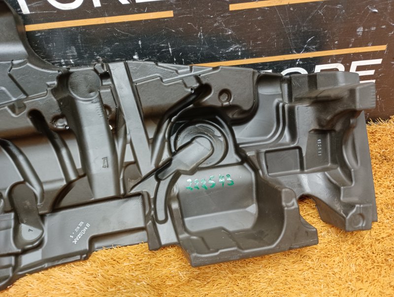 шумоизоляция двигателя, 1130 рублей, Красноярск