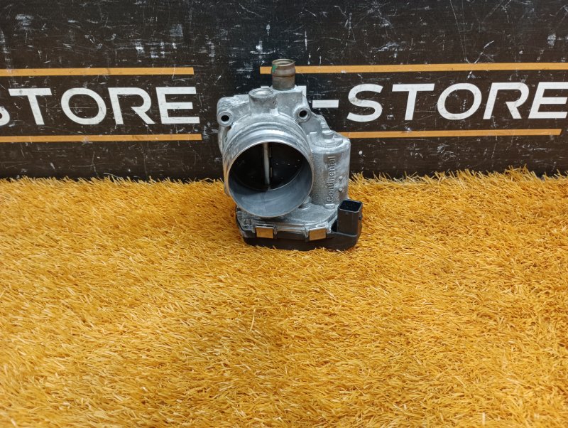 дроссельная заслонка, 1500 рублей, Красноярск