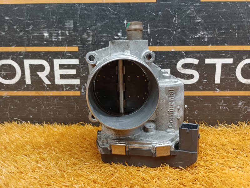 дроссельная заслонка, 1500 рублей, Красноярск