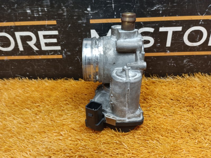 дроссельная заслонка, 1500 рублей, Красноярск