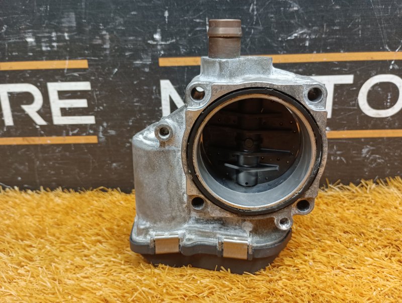 дроссельная заслонка, 1500 рублей, Красноярск