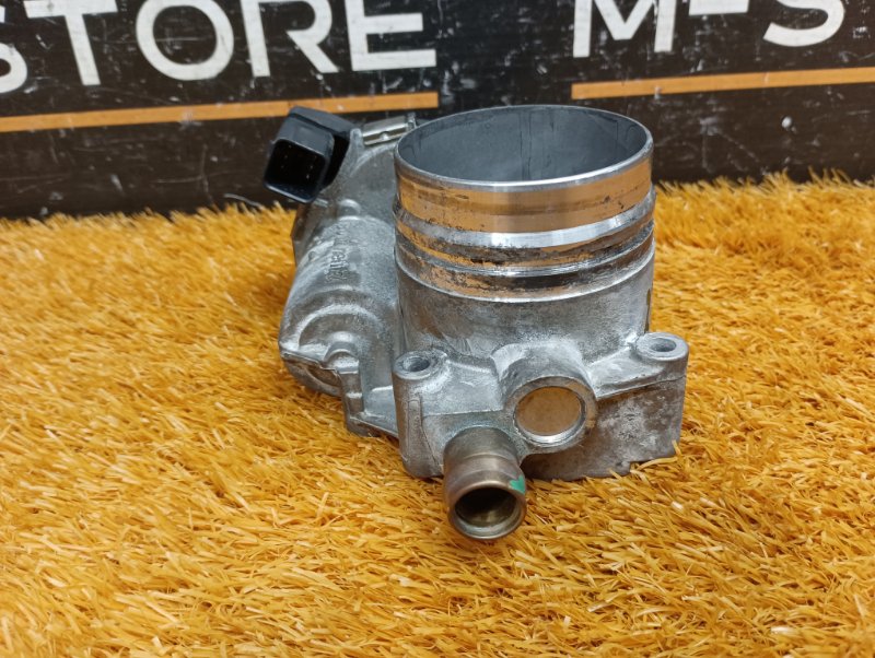 дроссельная заслонка, 1500 рублей, Красноярск