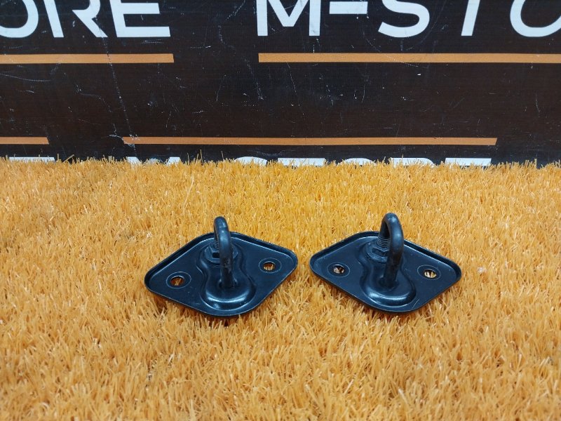 скоба капота, 600 рублей, Красноярск