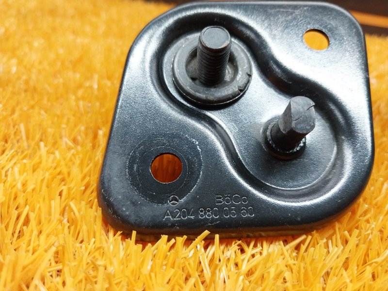 скоба капота, 600 рублей, Красноярск