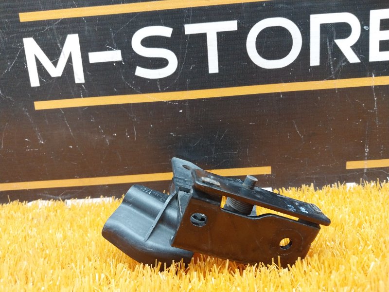 замок капота, 1100 рублей, Красноярск