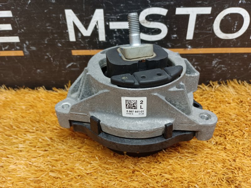 подушка двигателя, 2370 рублей, Красноярск