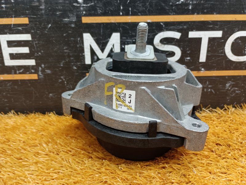 подушка двигателя, 1200 рублей, Красноярск