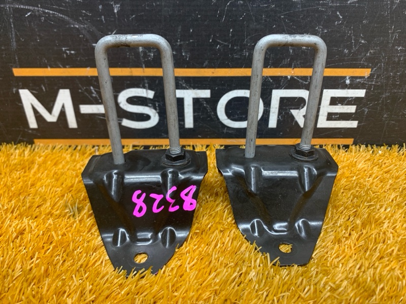 скоба капота, 4210 рублей, Красноярск