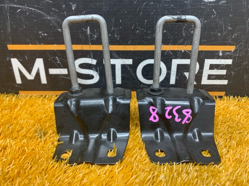 скоба капота, 4210 рублей, Красноярск