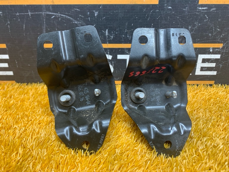 скоба капота, 4210 рублей, Красноярск