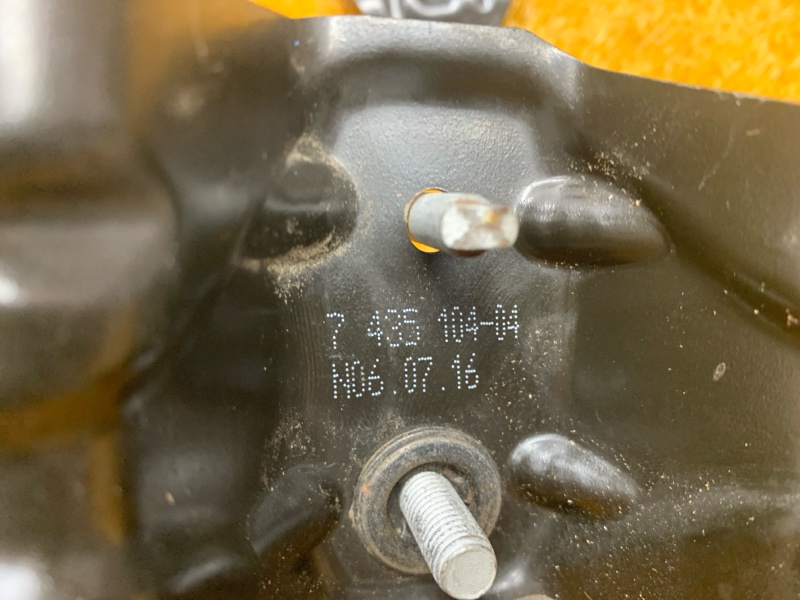 скоба капота, 4210 рублей, Красноярск