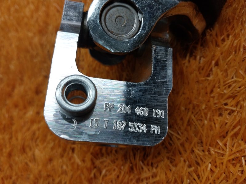 Карданчик рулевой, 760 рублей, Красноярск