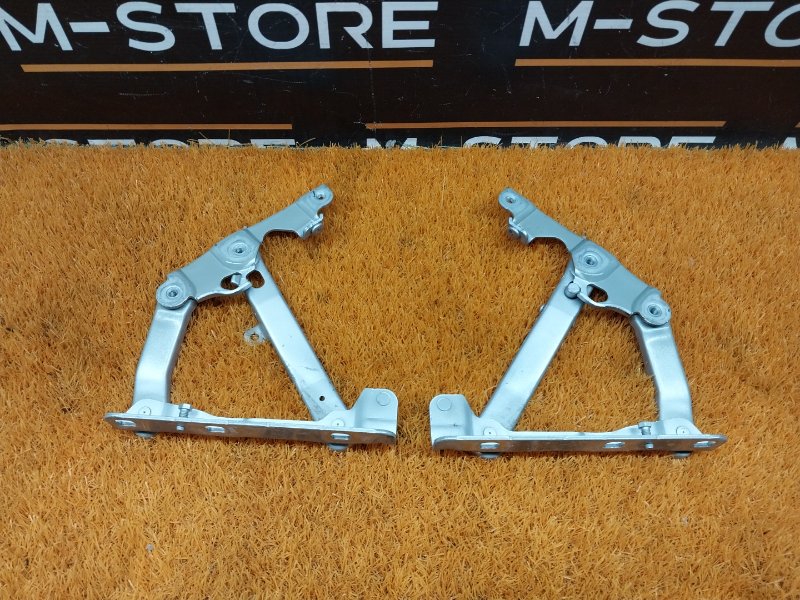 петля капота, 500 рублей, Красноярск