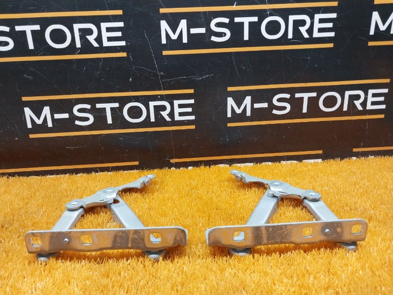 петля капота, 500 рублей, Красноярск