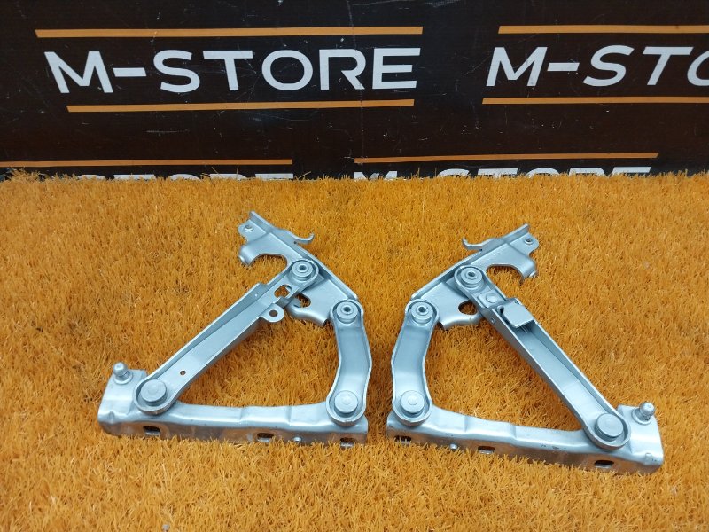 петля капота, 500 рублей, Красноярск