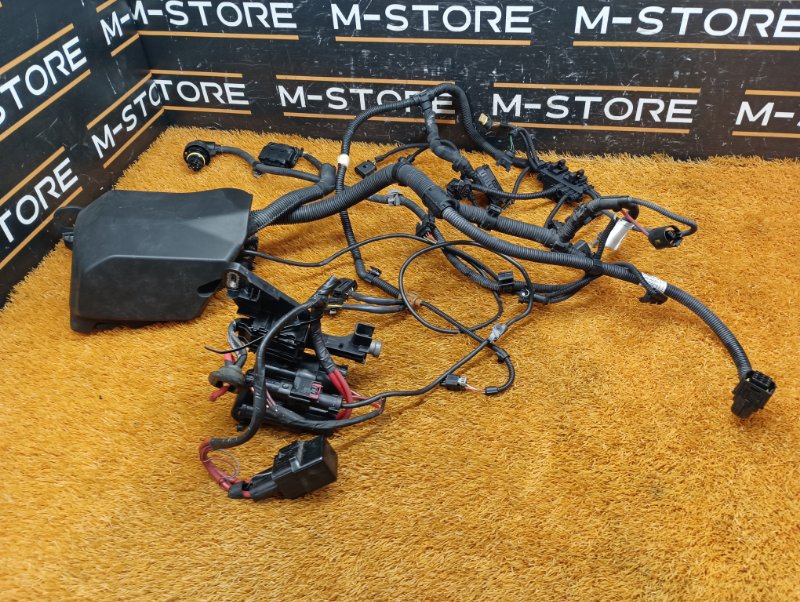 проводка АКПП, 1780 рублей, Красноярск