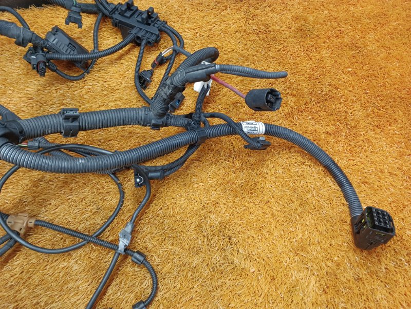 проводка АКПП, 1780 рублей, Красноярск