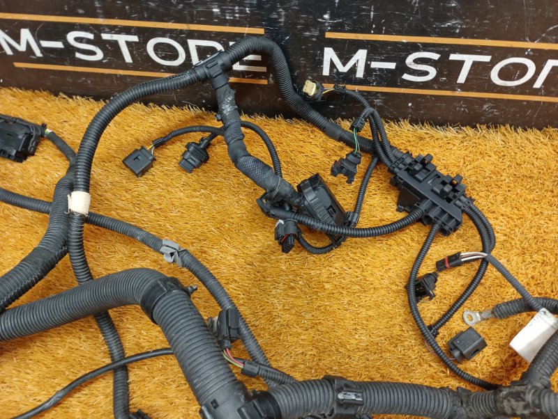 проводка АКПП, 1780 рублей, Красноярск