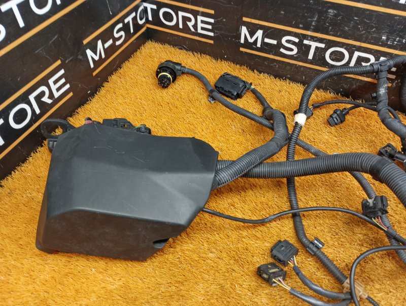 проводка АКПП, 1780 рублей, Красноярск