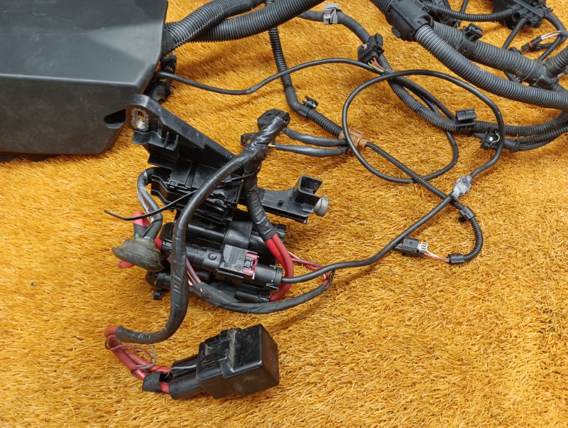 проводка АКПП, 1780 рублей, Красноярск