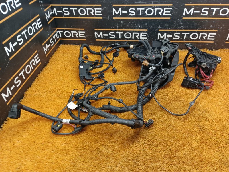 проводка АКПП, 1780 рублей, Красноярск