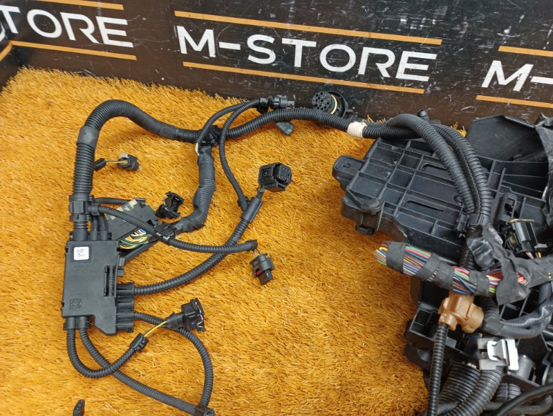 проводка АКПП, 1780 рублей, Красноярск