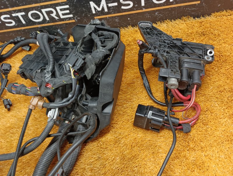 проводка АКПП, 1780 рублей, Красноярск