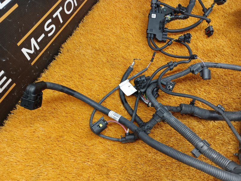 проводка АКПП, 1780 рублей, Красноярск