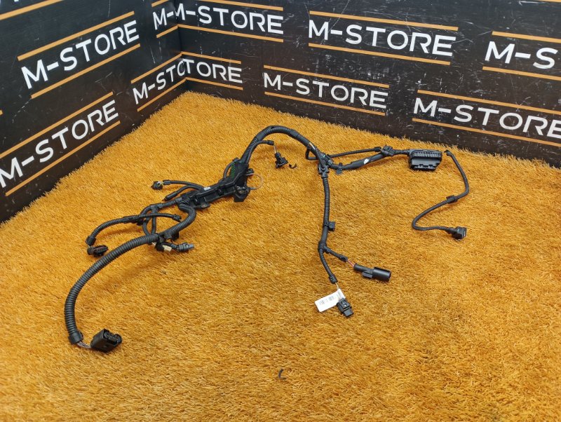 коса двс, 1910 рублей, Красноярск