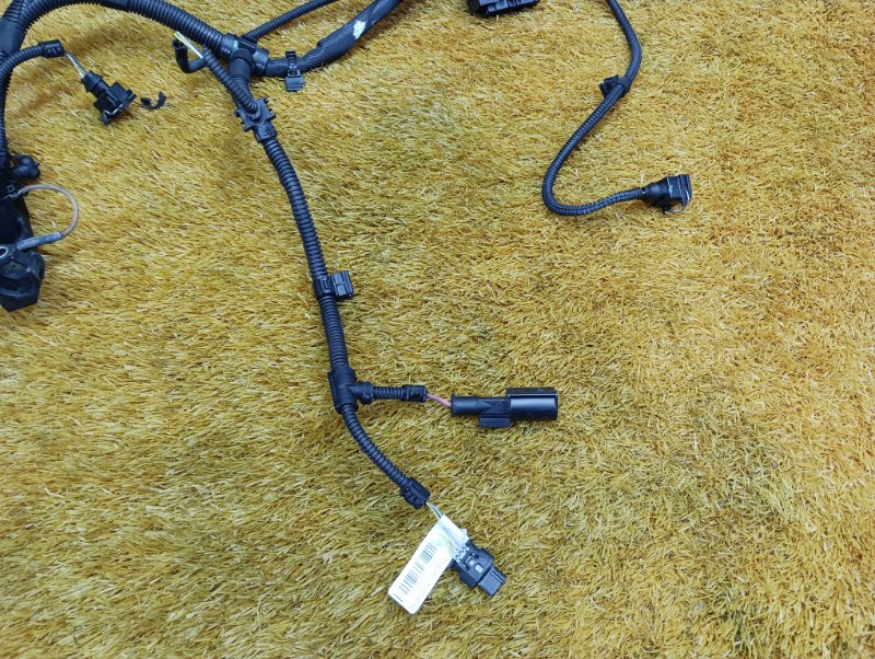 коса двс, 1910 рублей, Красноярск