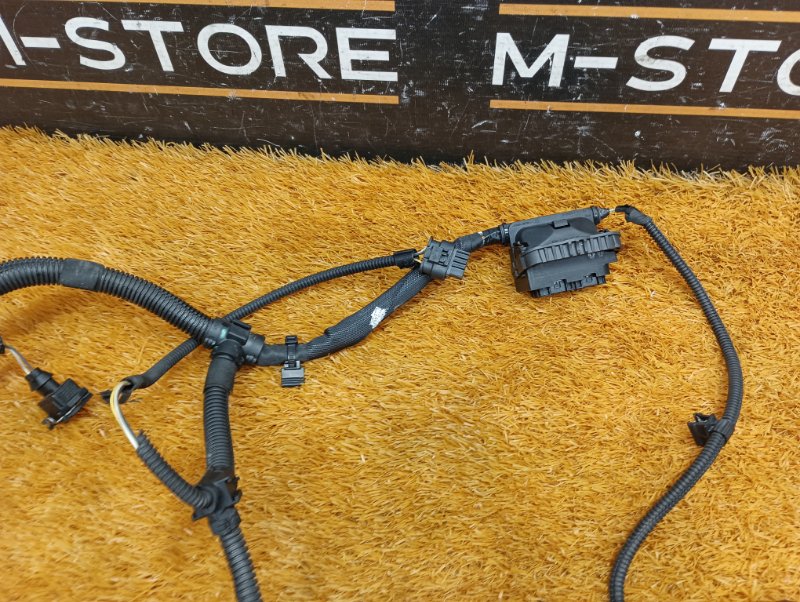 коса двс, 1910 рублей, Красноярск