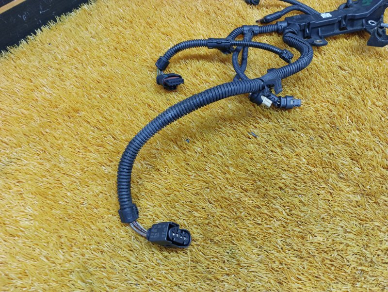 коса двс, 1910 рублей, Красноярск