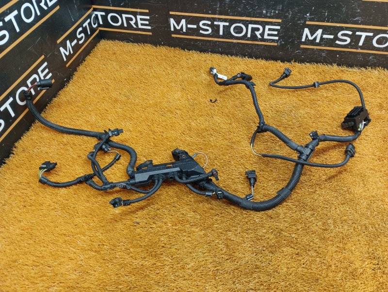 коса двс, 1910 рублей, Красноярск