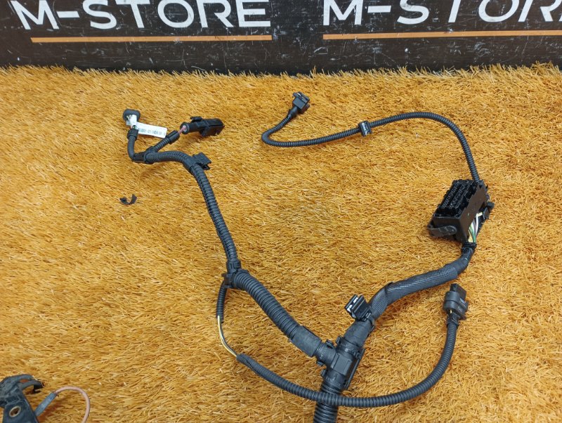 коса двс, 1910 рублей, Красноярск