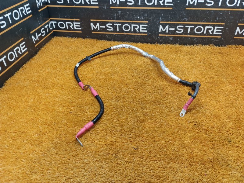 Провод генератора, 730 рублей, Красноярск