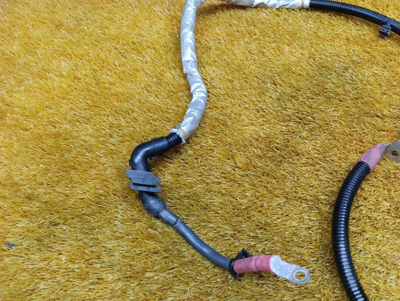 Провод генератора, 730 рублей, Красноярск