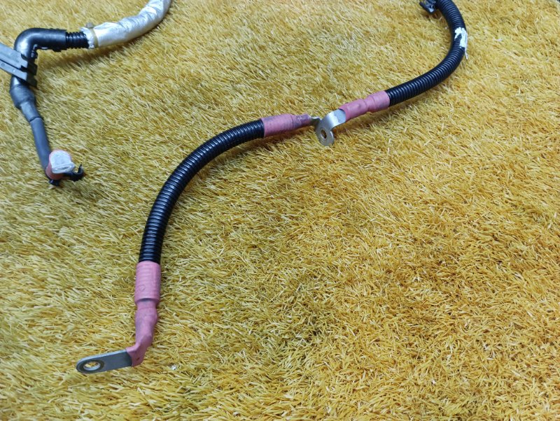 Провод генератора, 730 рублей, Красноярск