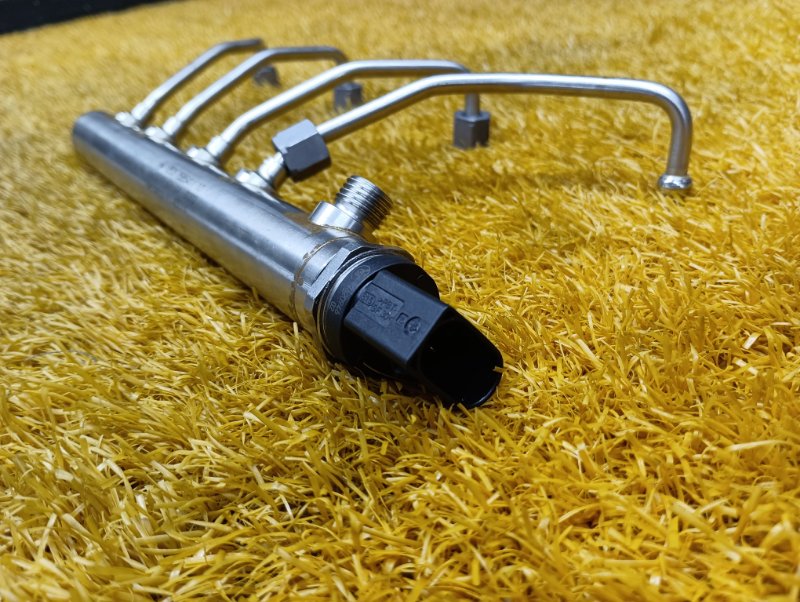 топливная рампа, 910 рублей, Красноярск