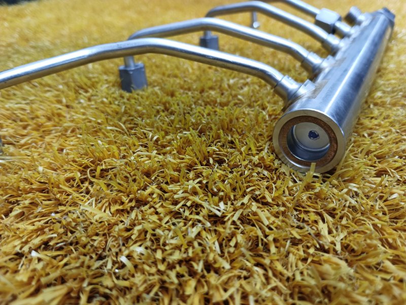 топливная рампа, 910 рублей, Красноярск