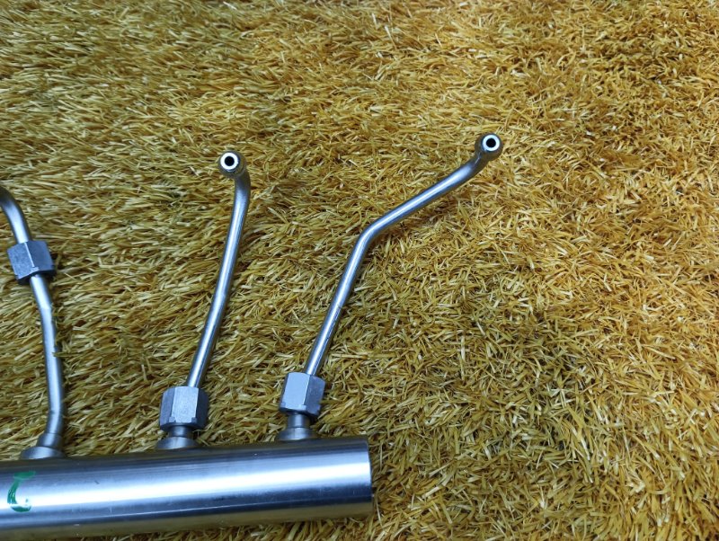 топливная рампа, 910 рублей, Красноярск