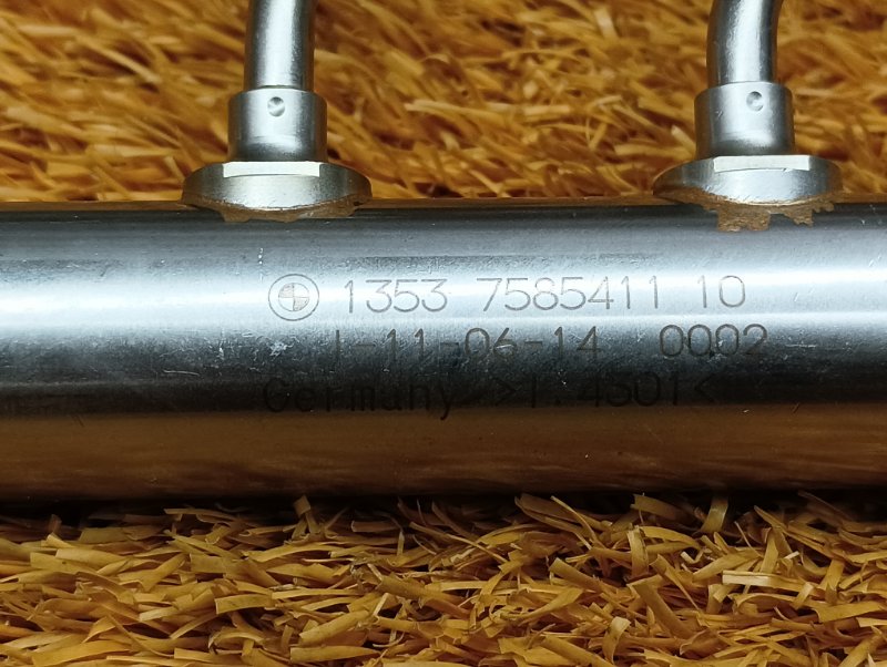 топливная рампа, 910 рублей, Красноярск