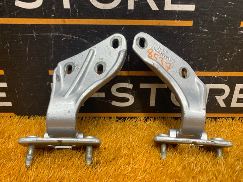 петля багажника, 1130 рублей, Красноярск