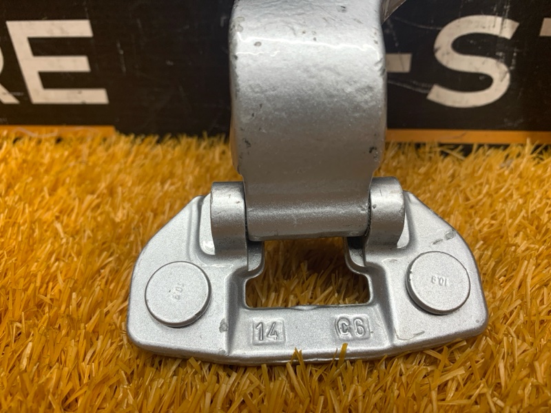 петля багажника, 1130 рублей, Красноярск