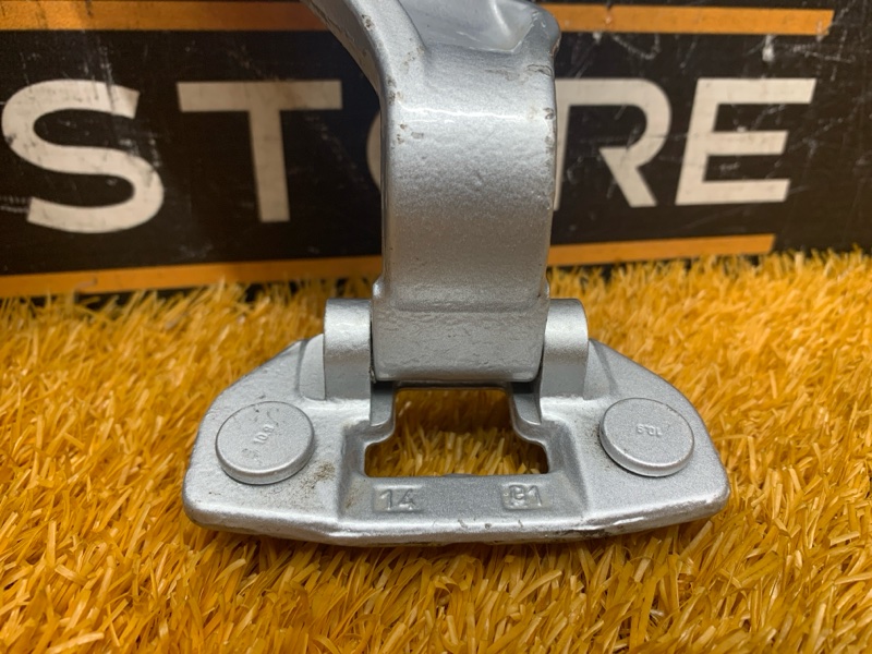 петля багажника, 1130 рублей, Красноярск