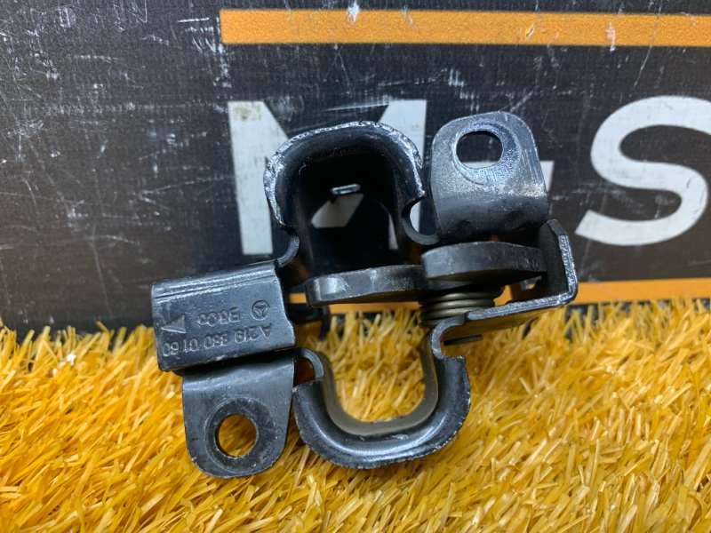 замок капота, 300 рублей, Красноярск